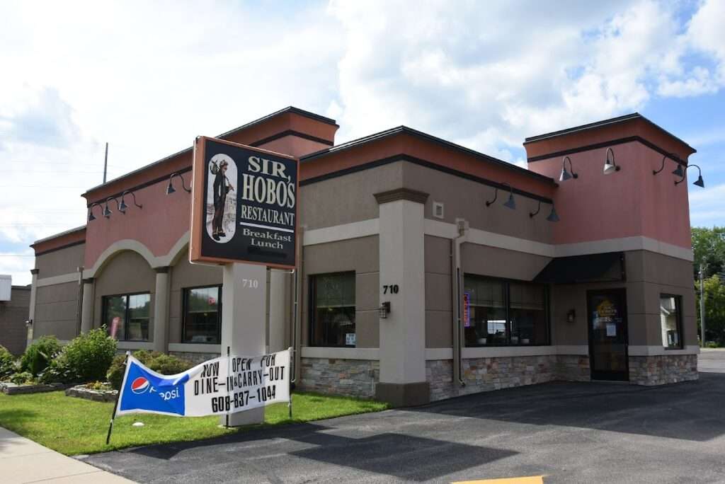 Sir Hobo’s photo 4